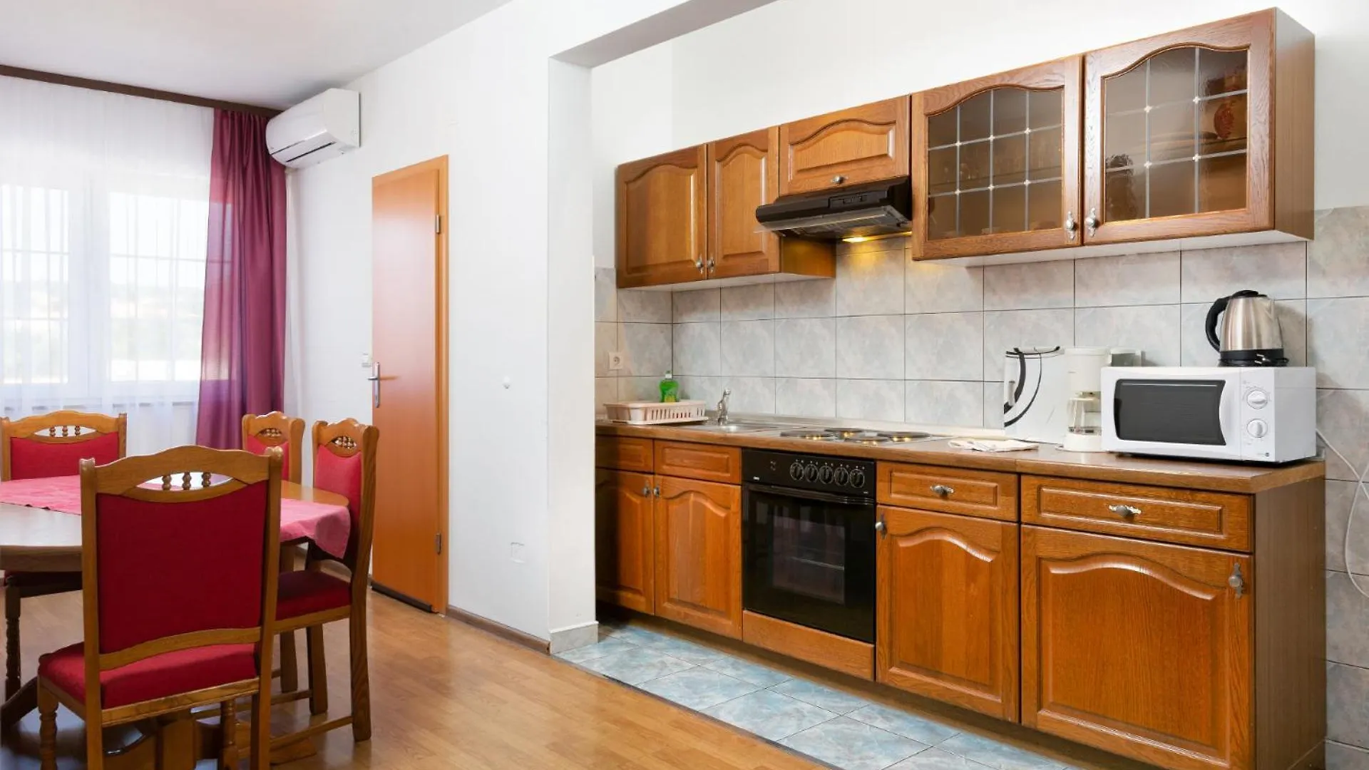 דירות מדולין Marco Polo - D3 First Floor - Mpolo